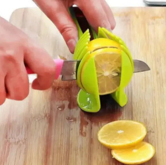EasyGrip Kitchen Slicer