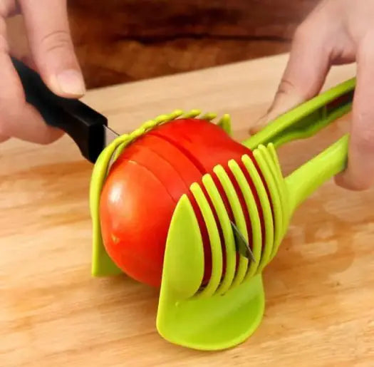EasyGrip Kitchen Slicer